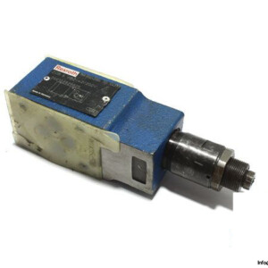 rexroth-R900409854-pilot-operated-pressure-relief-valve