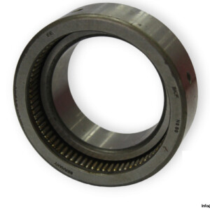 skf-NA60-needle-roller-bearing