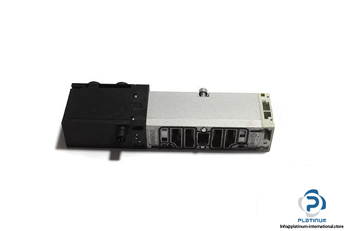 festo-539162-double-solenoid-valve-1