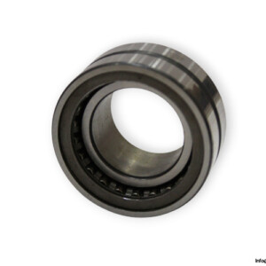 fag-NAK30-needle-roller-bearing