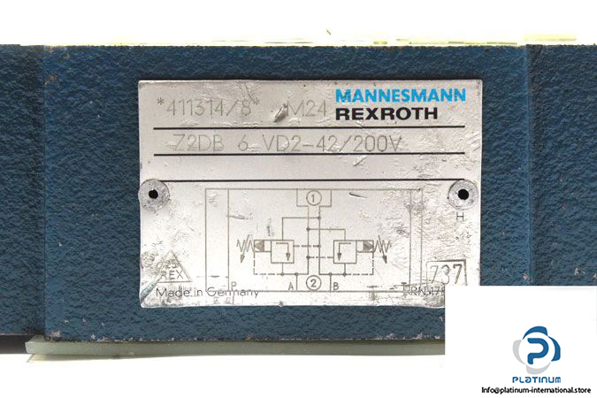rexroth-z2db-6-vd2-42_200v-pilot-operated-pressure-relief-valve-3
