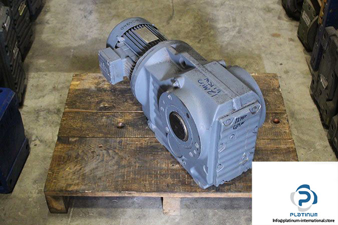sew-ka87-dt90s4-helical-bevel-gearmotor-2