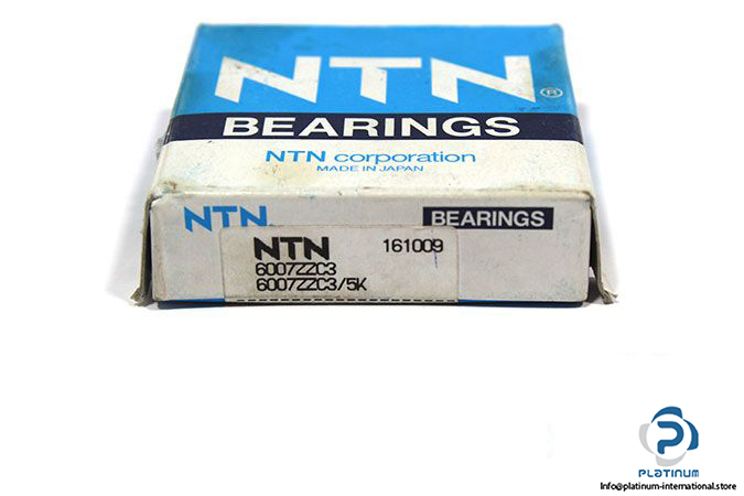 ntn-6007zzc3_5k-deep-groove-ball-bearing-2