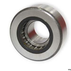 INA NA2203.2RS Yoke Type Track Roller