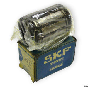 SKF Lbcr 20-2LS Closed Linear Ball Bearing