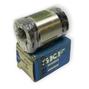 SKF Lbas 25-2LS Closed Linear Ball Bearing
