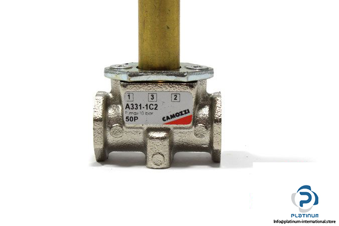 camozzi-a331-1c2-solenoid-valve-4