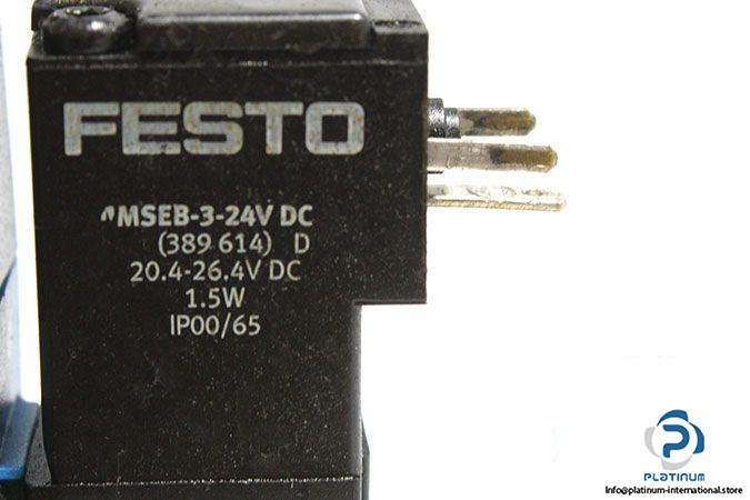 festo-191319-double-solenoid-valve-2