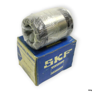 SKF Lbar 50-2LS Closed Linear Ball Bearing