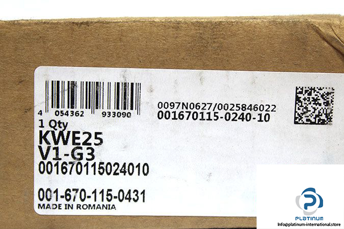 ina-kwe25-v1-g3-recirculating-ball-bearing-carriage-3