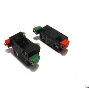 parker-PSEA12-miniature-high-speed-pneumatic-logic-control-valve