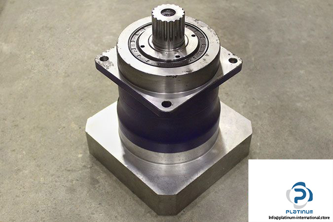 alpha-SP-140S-MF1-3-2K1-2S-planetary-gearbox