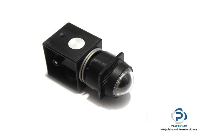parker-PXV-F131-pneumatic-visual-indicator