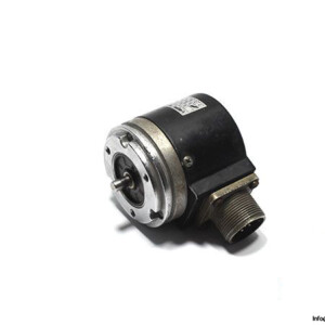 hohner-H33Z4A1_400-incremental-encoder