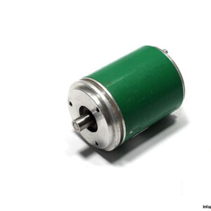 Lika AM5812/4096PB-10 Absolute Multi Turn Encoder