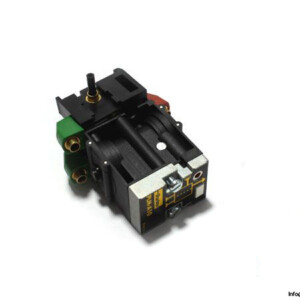 Parker PLM-A12 Miniature High-Speed Pneumatic Logic Valve