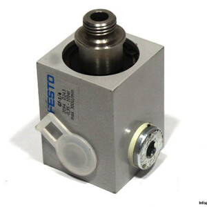 Festo 2094 Rotary Distributor