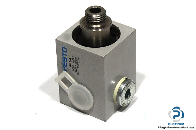 festo-2094-rotary-distributor