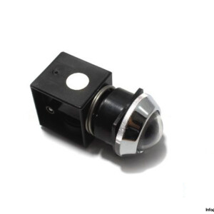 parker-PXV-M131-pneumatic-visual-indicator