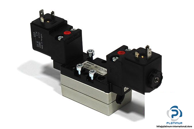 aventics-5811490650-double-solenoid-valve