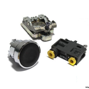 Parker-PXB-B3111BA2-push-button-valve