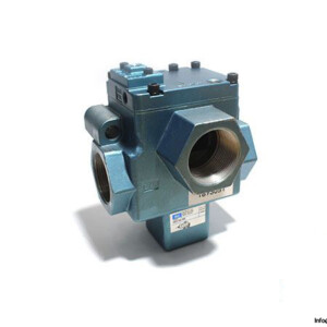 MAC 58D-56-RE Remote AIR Valve