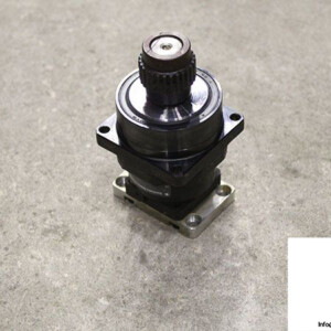 Sumitomo ANFX-P10N-2DL3-9 LOW-Backlash Planetary