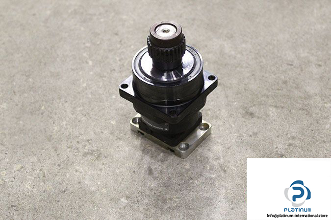 sumitomo-ANFX-P10N-2DL3-9-low-backlash-planetary