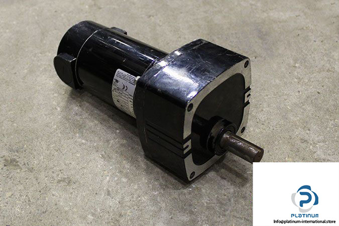 bodine-electric-33A5FEPM-E1-parallel-shaft-dc-gearmotor
