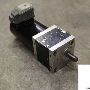 neckar-motoren-D842-3-phase-asynchronous-motor