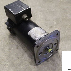 soelma-SM-23-servo-motor
