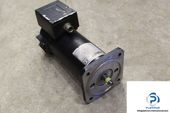 soelma-SM-23-servo-motor