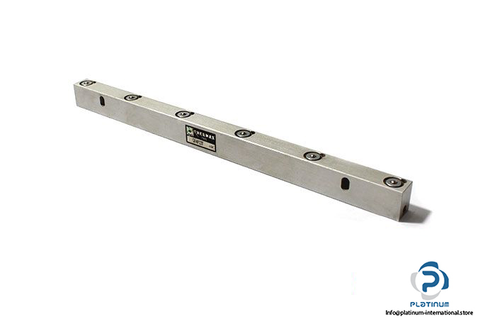 Pneumax-OFAP228-pneumatic-actuator