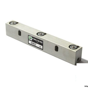 Pneumax OFAP227 Pneumatic Actuator
