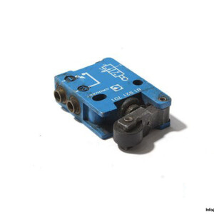 Crouzet 81 921 701 Mechanical Valve
