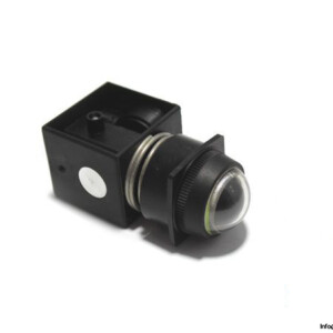 Telemecanique PXV-F151 Pneumatic Visual Indicator
