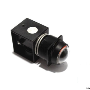 Telemecanique PXV-F141 Pneumatic Visual Indicator