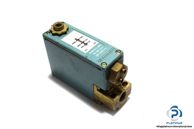 telemecanique-PXM-A11.3007-pressure-switch