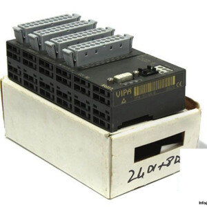 Vipa SM 123-6BL10 Profibus DP
