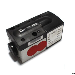 IMI Norgren VP5008BJ111H00 Proportional Pressure Control Valve