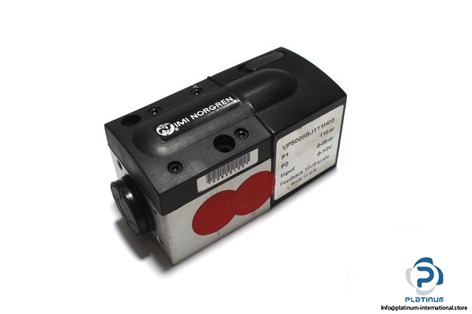 imi-norgren-VP5008BJ111H00-proportional-pressure-control-valve