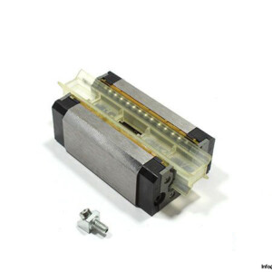Rexroth Star 1622-114-10 Ball Runner Block SNS