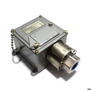 CCS 604GZ2-7011 Pressure Switch