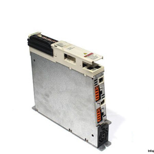 Schneider LXM62DU60B21000 Servo Drive