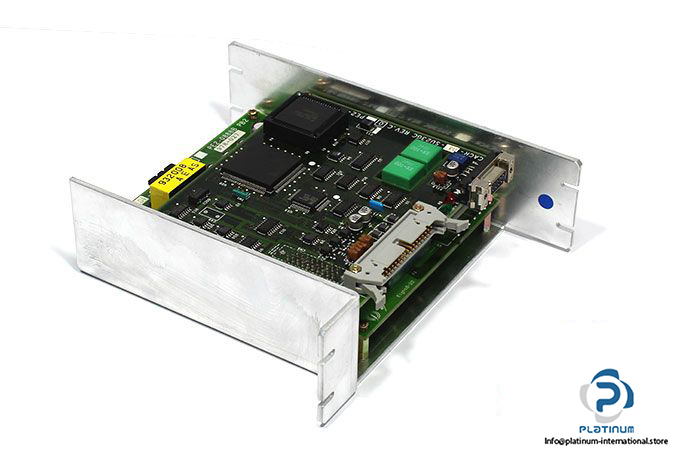 yaskawa-CACR-04-SU23GC-servopack