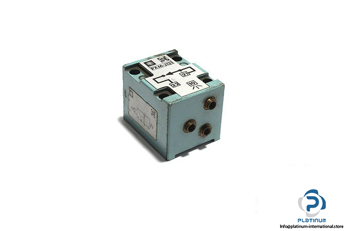 Telemecanique-PXM-J121-pneumatic-limit-switch-body