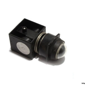 Parker PXV-F111 Pneumatic Visual Indicator