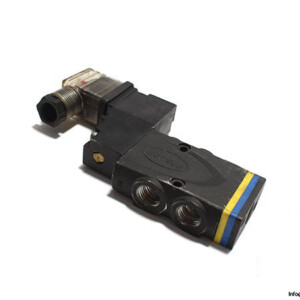 Nordson-1053894-single-solenoid-valve