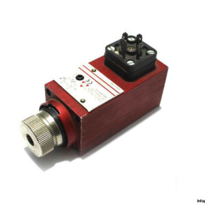 Atos MAP-080/20 Pressure Switch