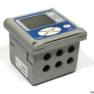 rosemount-1066-CL-HT-73-single-channel-transmitter